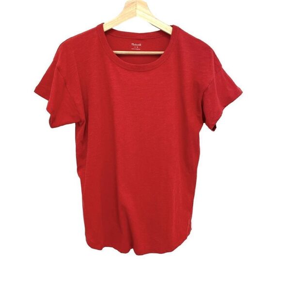 Madewell Classic T Shirt - Picture 1 of 4